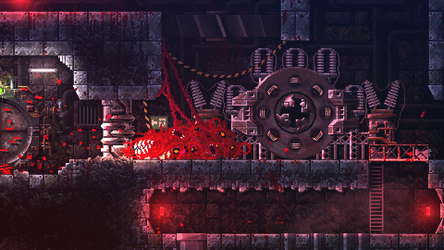 CARRION screenshot 8