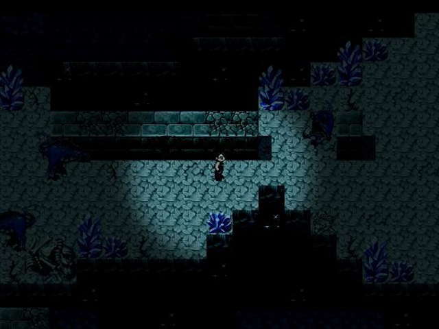 One Night screenshot