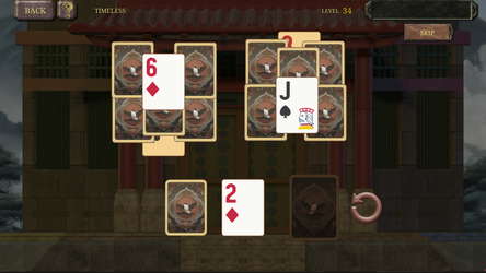 Tower Of Wishes 3 : Japan screenshot 4