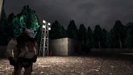 BEASTWATCH: Meat & Mayhem screenshot 6