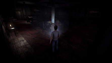 Escape the Ayurok DEMAKE screenshot 11