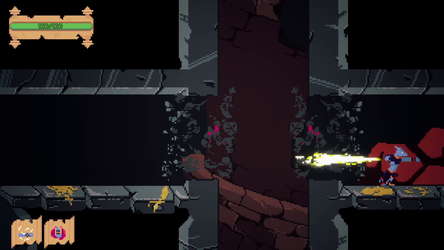 Full Moon screenshot 5