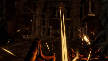 Realm of the Fallen screenshot 1