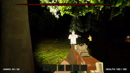 Truth Seekers screenshot 11
