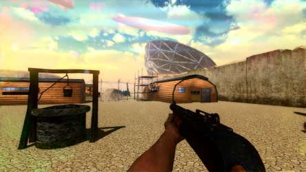 Rogue Planet 1 screenshot 12