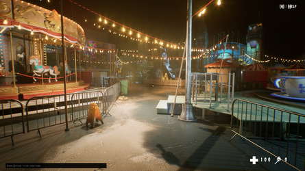 The Carnival Killer screenshot 12
