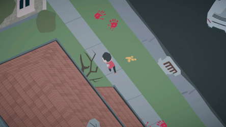A Day Without Me screenshot 8