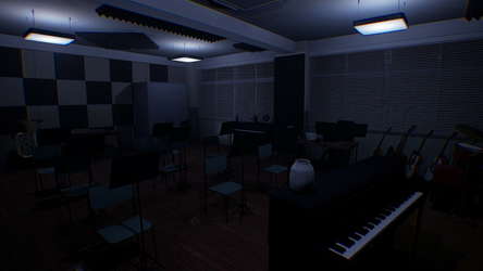 Ghostbane screenshot 12