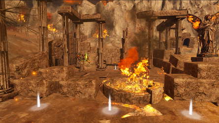 Slayer screenshot 8