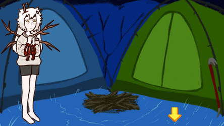 The victims of lost sunny days: Eclipse screenshot 7