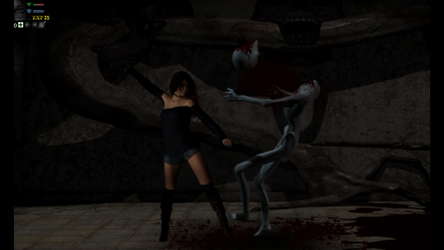 Grave Prosperity - part 1 screenshot 3