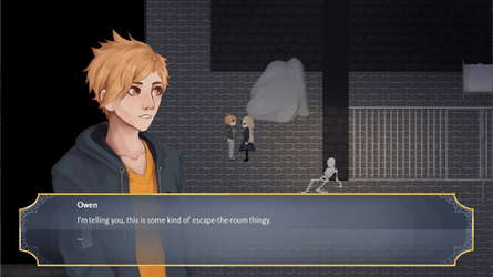 Retrace screenshot 4