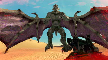 Masked Forces 2: Mystic Demons screenshot 17