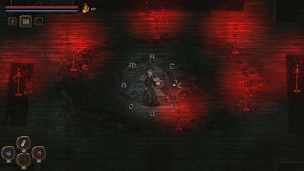 Middle Evil: The Priest screenshot 4