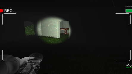 Deadly Forest screenshot 1