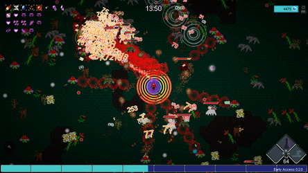 Sorcevival screenshot 5