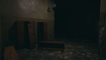 Don't Flee screenshot 10