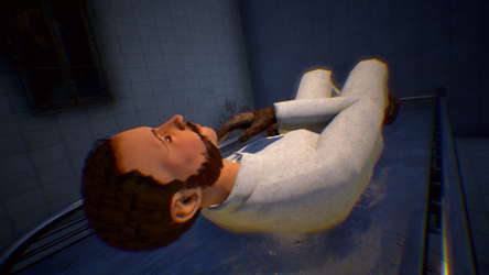 At the Mountains of Madness screenshot 26