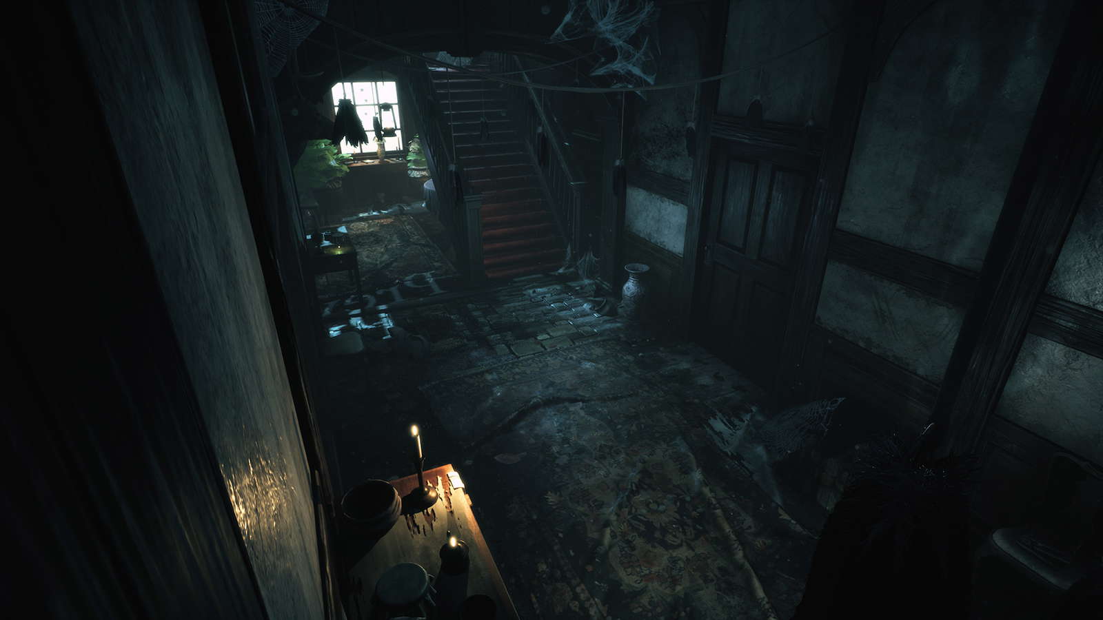 The secret of the stone screenshot