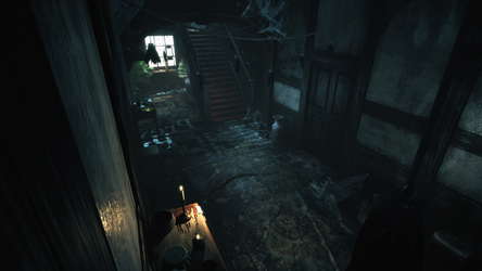 The secret of the stone screenshot 1