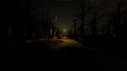 Insanity's Grip screenshot 3