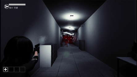Anomalous Zone ███ screenshot 4