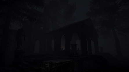 September Fall - Loneliness screenshot 2