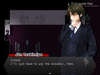 Dust to Dusk screenshot 1
