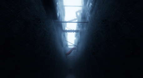 Seclusion screenshot 5