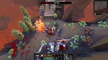 Viking Vengeance screenshot 29