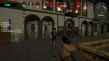 The Soul Inside Us screenshot 6