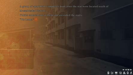 The Shell Part II: Purgatorio screenshot 7
