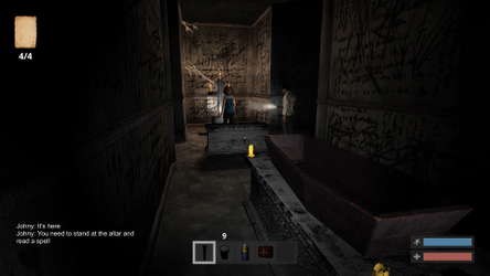 Evil Tag screenshot 5