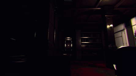 The First Odyssey screenshot 12