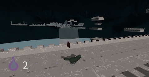 The Cruel Dreamer Marchosias screenshot 2