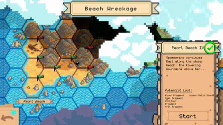 Spammerina screenshot 4