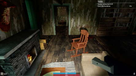 Wasting Away screenshot 17