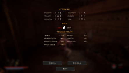 BANSHEE: Demon Girl screenshot 15