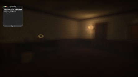 Specter Trail screenshot 5