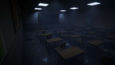 Cursed Night screenshot 15