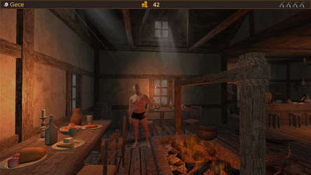 The Long Winter: I Am Not an Animal screenshot 12