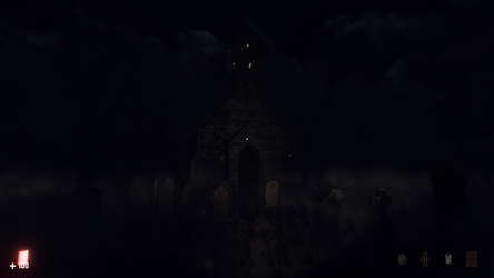 Gates of Despair screenshot 2