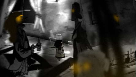 Lydia screenshot 5