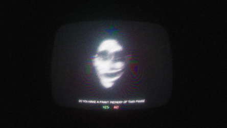 Color Fear screenshot 1