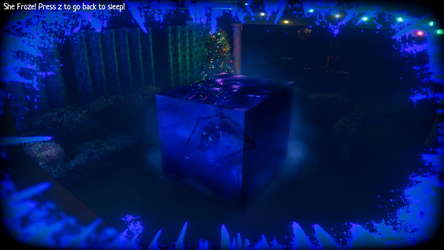 All She Wants For Christmas Is YOU screenshot 10