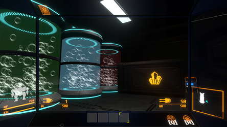 Rusty Coffin screenshot 7