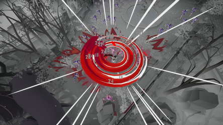 Ashen Knights: Foreshadow screenshot 1