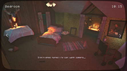 Improbability Control Bureau screenshot 3