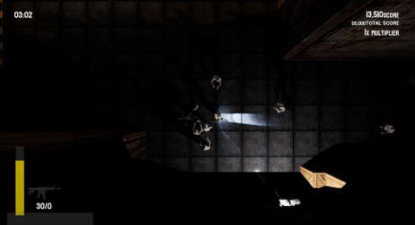 Undead Blackout: Reanimated Edition screenshot 3