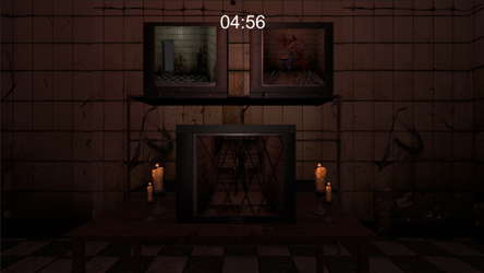 They're Coming screenshot 5